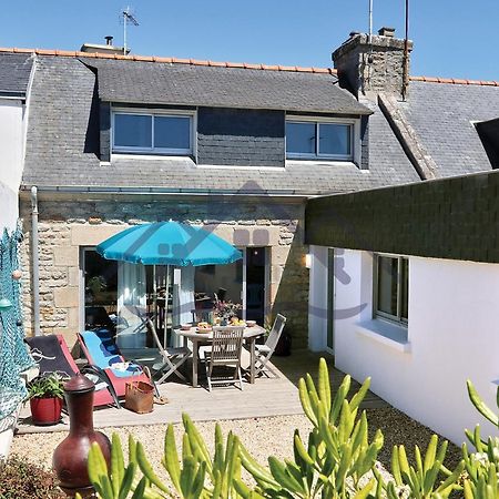 Localise - M3A La Maison Du Pecheur Au Guilvinec - Chambres Vue Mer - A 20M De La Mer Situee A La Pointe De Men Meur - Tout A Pied, Plage, Port, Centre, Commerces, Marche - Wifi Inclus - Linge De Lit Inclus - Jardin Clos - En Option , Menage Et Servi Exterior foto